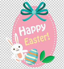 Easter Bunny Easter Egg Drawing Happy Easter PNG, Clipart ...