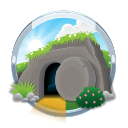 19 Empty tomb clipart HUGE FREEBIE! Download for PowerPoint ...