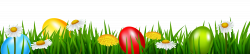 Easter Grass Transparent PNG Clip Art Image | Gallery Yopriceville ...