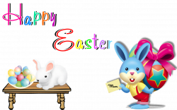 Happy Easter wallpapers (30 pictures)