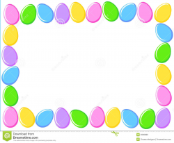 Easter Bunny With Eggs Clipart | Free download best Easter ...