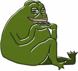 HQ toad | Pepe the Frog | Know Your Meme