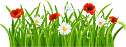 Clipart Of Grass - Clipart &vector Labs :) •