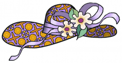 Hats^ Easter Bonnet Ideas, Clipart, Designs for Boys & Girls ...