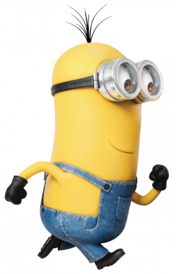 Minion Kevin PNG Transparent Picture | Gallery Yopriceville - High ...
