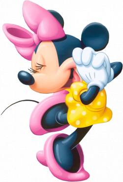 minnie mouse | Disney Cartoon Minnie Mouse Character Wallpaper ...