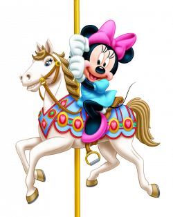 Minnie Mouse PNG Clip Art Image | Gallery Yopriceville - High ...