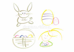 Easter clip art modern - 15 clip arts for free download on ...