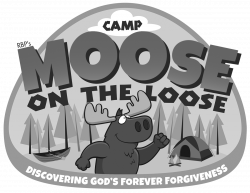 VBS > VBS 2018 Themes > Camp Moose on the Loose VBS 18 > Moose on ...