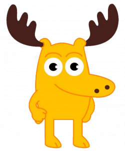 Image - Moose a moose.png | Dream Logos Wiki | FANDOM powered by Wikia