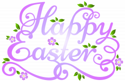 Happy Easter Logo – Merry Christmas And Happy New Year 2018
