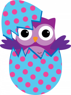 Corujas 2 - Minus | Owl | Pinterest | Owl, Easter and Clip art