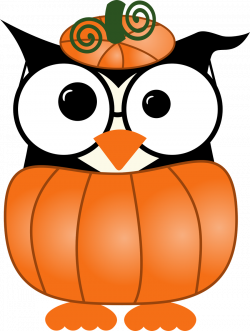 Whimsical Owl Clipart Group (53+)