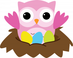 Corujas 2 - Minus | Owl | Pinterest | Owl, Easter and Clip art