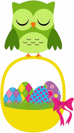 Easter clipart - PinArt | Happy easter egg bunny images, easter eggs ...