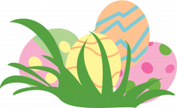 Pastel Easter Egg Clipart | Clipart Panda - Free Clipart Images ...