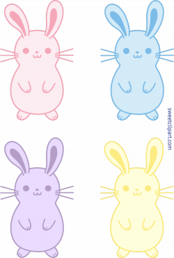 Easter Animals Png. Bilby Youngsters Australian Easter Bunnies By ...