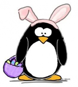 Easter clip art penguin - 15 clip arts for free download on ...
