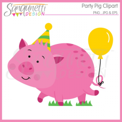 Free Pig Easter Cliparts, Download Free Clip Art, Free Clip ...