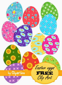 Free Printable Easter Clip Art – HD Easter Images