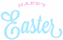 Happy Easter Clip Art PNG Image | Gallery Yopriceville - High ...