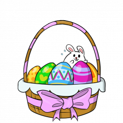 Microsoft Office Easter Clipart