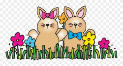 March Free March Spring Clip Art Archives February - Dj ...