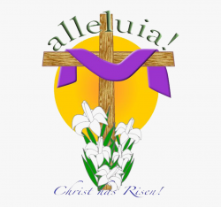Easter Religious Clipart - Easter Free Religious Clip Art ...