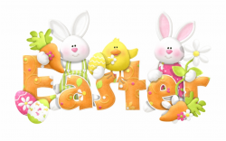Easter Clipart Png - Easter Clipart Transparent Background ...