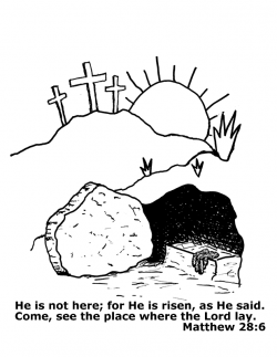 Free Easter Scripture Cliparts, Download Free Clip Art, Free ...