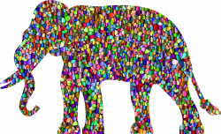 African Elephant Clipart at GetDrawings.com | Free for personal use ...