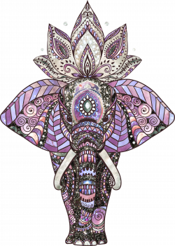 Cosmic Elephant Ⓒ PiecesOfAndromeda.com | iPhone wallpaper ...