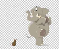 Mouse Elephant PNG, Clipart, Animal, Animals, Baby Elephant ...