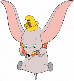 Dumbo Clip Art | Disney Clip Art Galore