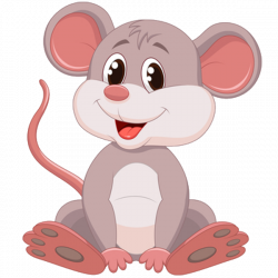Funny_Cute_Cartoon_Mouse.png (600×600) | stuffed animals | Pinterest ...