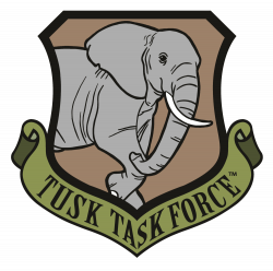 WHY WE DEFEND — TUSK TASK FORCE™