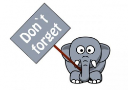 reminder-clipart-just-a-reminder-elephant-clipart.jpg ...