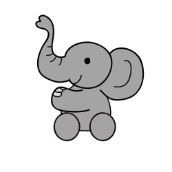 Free Elephant Cartoons Pictures, Download Free Clip Art ...