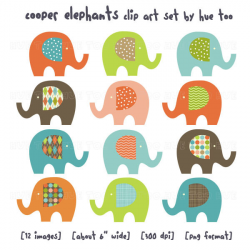Elephant clipart wallpaper - Clip Art Library