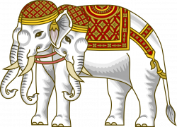 28+ Collection of Thailand Elephant Clipart | High quality, free ...