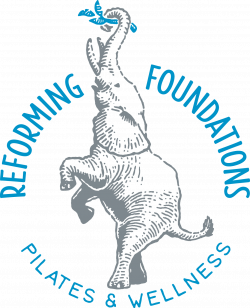 Reforming Foundations - Berkley Pilates Studio