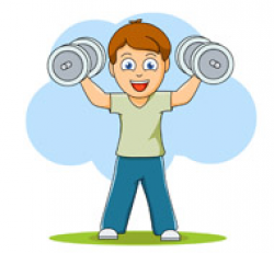 Exercise Clip Art Free | Clipart Panda - Free Clipart Images