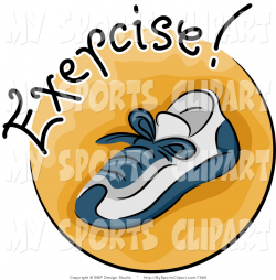 Sports Clip Art of a Exercise | Clipart Panda - Free Clipart Images