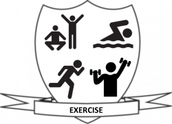 Building Life Skills – Basic Exercise February 15th @ 5 PM [9+] ...