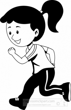 Free Black Exercising Cliparts, Download Free Clip Art, Free ...