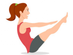 Free Fitness and Exercise Clipart - Clip Art Pictures ...