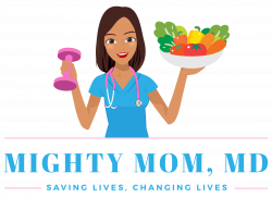 Cize - Mighty Mom, MD