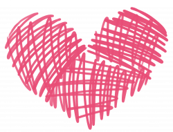 Doodle Heart Clipart - Karen Cookie Jar | HEARTS/VALENTINES ...