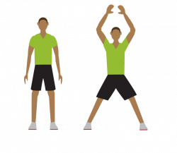 Exercise Transparent Images PNG | PNG Mart