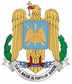 Forțele Aeriene Române - Wikipedia